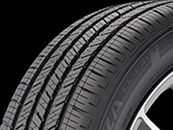 BRIDGESTONE TURANZA EL450 RUN FLAT image